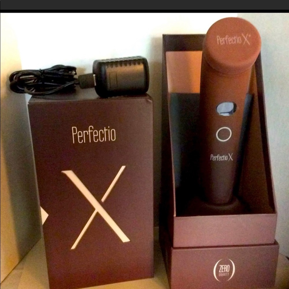 Perfectio x  by zero gravity